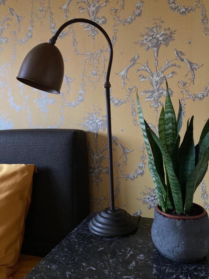 Tree & B Bed and Breakfast Brugge Buitenkant foto