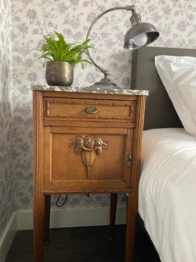 Tree & B Bed and Breakfast Brugge Buitenkant foto