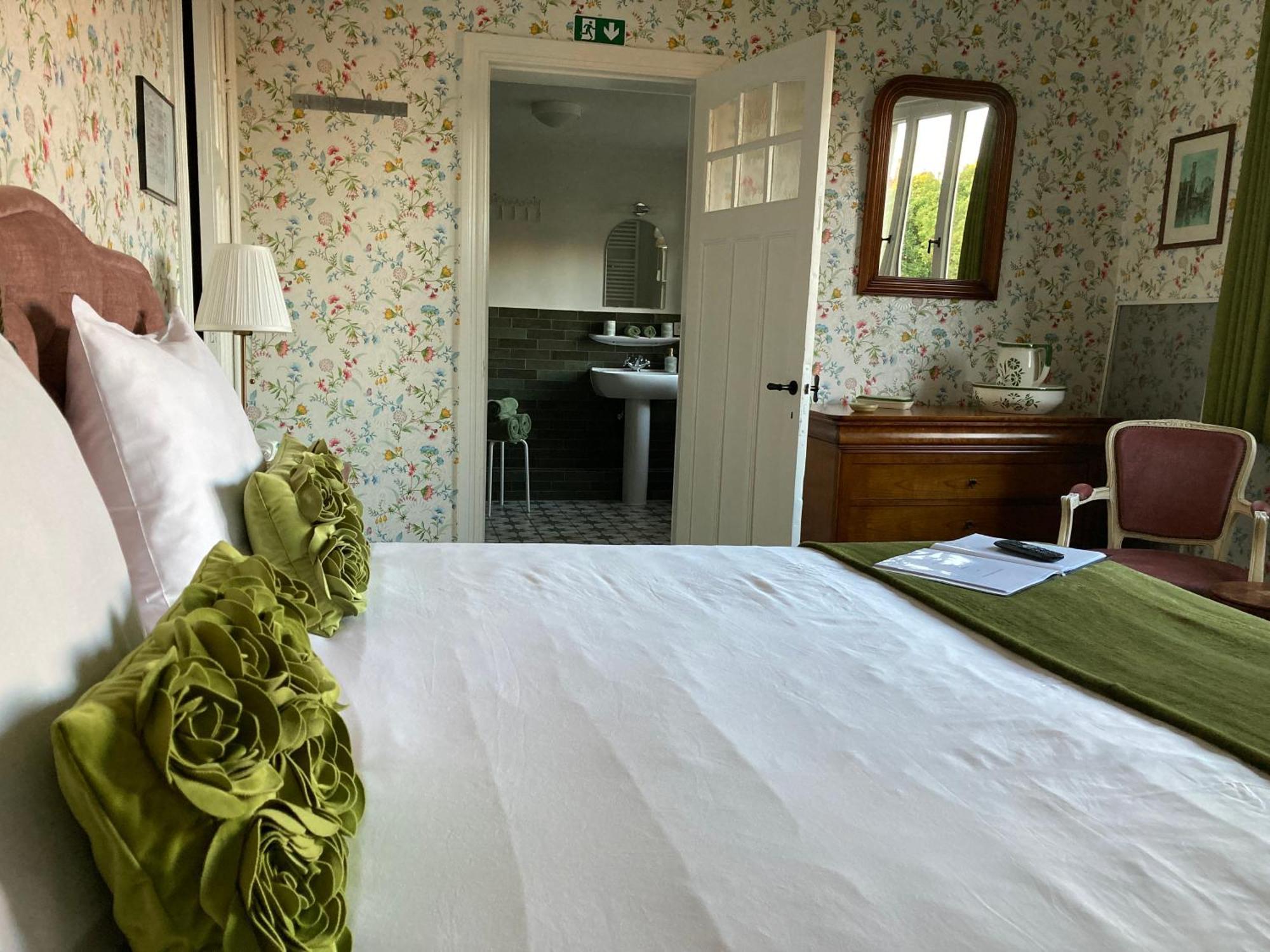 Tree & B Bed and Breakfast Brugge Buitenkant foto